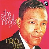 Marvin Gaye - The Soulful Moods Of Marvin Ga