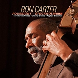 Ron Carter - Foursight - Stockholm, Vol. 1