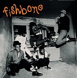 Fishbone - Fishbone