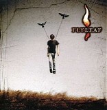 Flyleaf - Flyleaf