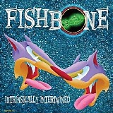 Fishbone - Intrinsically Intertwined [EP]