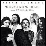 Fifth Harmony - Work From Home