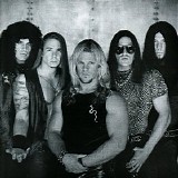 Fozzy - Fozzy