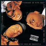 Fishbone - In Your Face