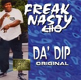 Freak Nasty - Da' Dip