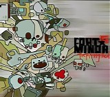 Fort Minor - The Rising Tied