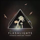 Flashlights - Hidden Behind Trees