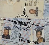 Fugees - Fu-Gee-La [Single]