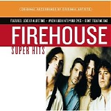 Firehouse - Super Hits