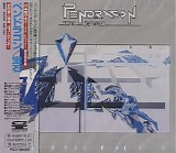 Pendragon - The Jewel (Japanese Edition)