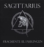 Sagittarius [DE] - Fragmente III. Fassungen