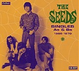 Seeds - Singles As & Bs - 1965-1970