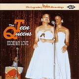 The Teen Queens - Eddie My Love