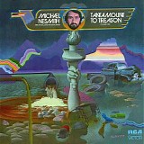 Michael Nesmith and The Second National Band - Tantamount to Treason volume one (Expanded Edition)