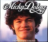 Micky Dolenz - The MGM Singles Collection