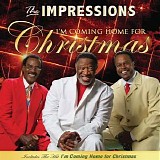 The Impressions - I'm Coming Home (For Christmas)