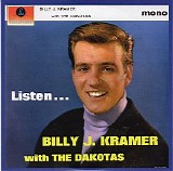 Billy J. Kramer with The Dakotas - Listen...