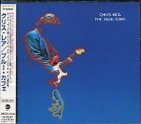 Chris Rea - The Blue Cafe (Japan Edition)