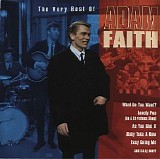 Adam Faith - The Best Of Adam Faith