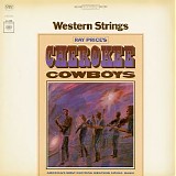 Ray Price's Cherokee Cowboys - Western Strings