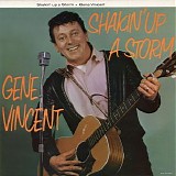 Gene Vincent - Shakin' up a Storm