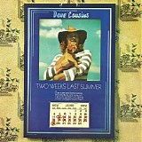 Dave Cousins - Two Weeks Last Summer (Remastered And Expanded Edition)