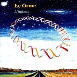 Le Orme - L' Infinito