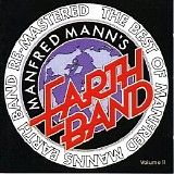 Manfred Mann's Earth Band - Re-Mastered: The Best of Manfred Mann's Earth Band volume II