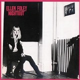 Ellen Foley - Night Out