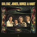 Dolenz, Jones, Boyce & Hart - Dolenz, Jones, Boyce & Hart