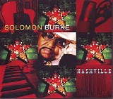 Solomon Burke - Nashville