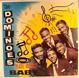 The Dominoes - Have Mercy Baby