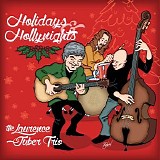 Laurence Juber - Holidays & Hollynights