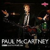 Paul McCartney - BBC Eletric Proms 2007