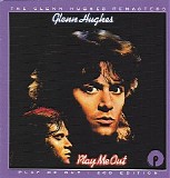 Glenn Hughes - Play Me Out (2CD Edition)