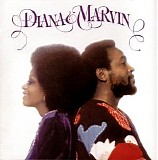 Diana Ross & Marvin Gaye - Diana & Marvin