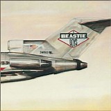 Beastie Boys - Licensed To Ill