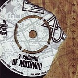 Various artists - A Cellarful Of Motown!