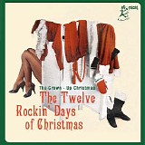 Various artists - The Twelve Rockin' Days Of Christmas