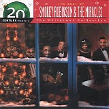 Smokey Robinson & The Miracles - The Christmas Collection: The Best Of Smokey Robinson & The Miracles