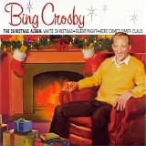 Bing Crosby - The Christmas Album