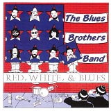 Blues Brothers - Red, White & Blues