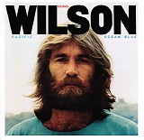 Dennis Wilson - Pacific Ocean Blue