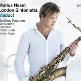 Marius Neset & London Sinfonietta - Viaduct