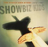 Steely Dan - Showbiz Kids - The Steely Dan Story 1972-1980 Disc 2