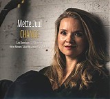 Mette Juul - Change