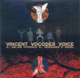 Vincent Vocoder Voice - 500,000 Hymnals