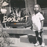 Booker T Jones - Note By Note