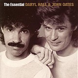 Hall & Oates - The Essential Daryl Hall & John Oates Disc 2