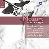 Daniel  Barenboim - Le Nozze De Figaro